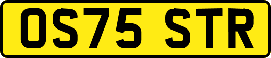 OS75STR