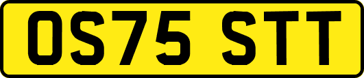 OS75STT