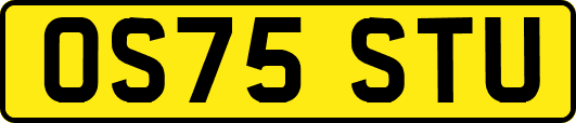 OS75STU