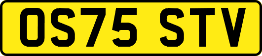 OS75STV