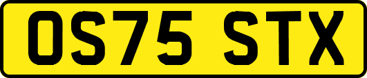 OS75STX