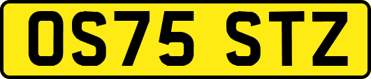 OS75STZ