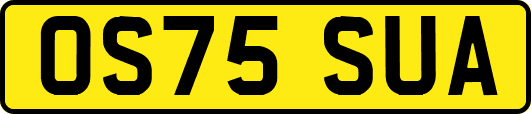 OS75SUA