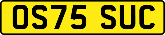 OS75SUC