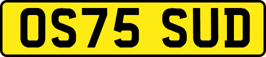 OS75SUD