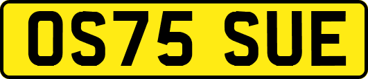 OS75SUE