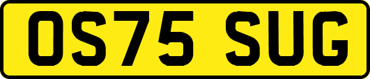 OS75SUG