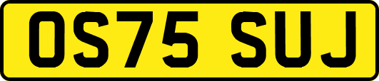 OS75SUJ