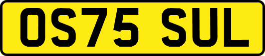 OS75SUL