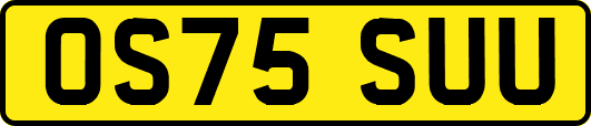 OS75SUU
