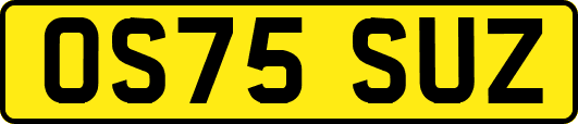 OS75SUZ
