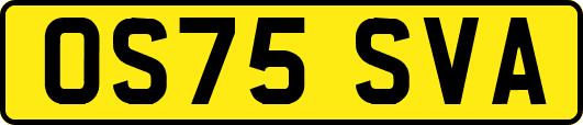 OS75SVA