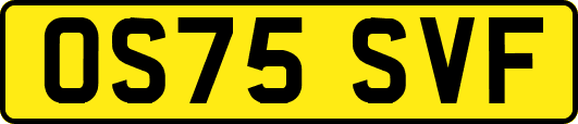 OS75SVF