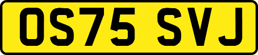 OS75SVJ