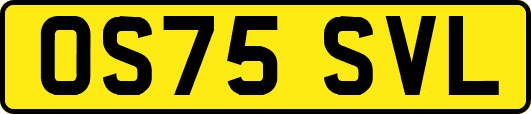 OS75SVL