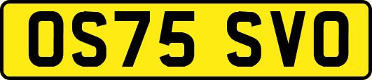 OS75SVO