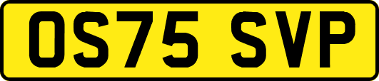OS75SVP