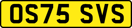 OS75SVS