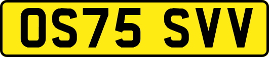 OS75SVV