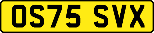 OS75SVX