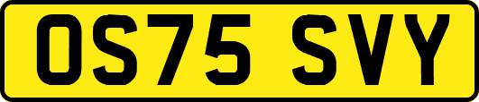 OS75SVY