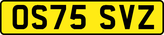 OS75SVZ