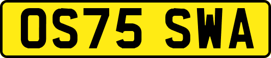 OS75SWA