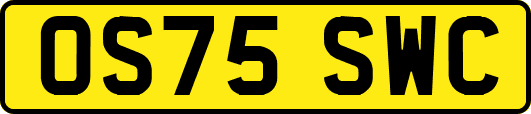 OS75SWC