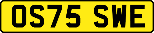 OS75SWE