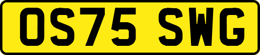 OS75SWG