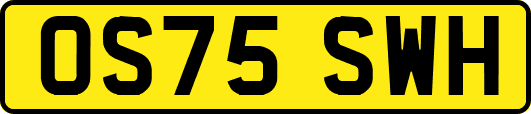 OS75SWH