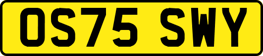 OS75SWY