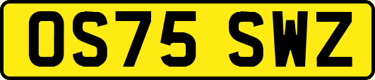 OS75SWZ