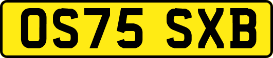 OS75SXB