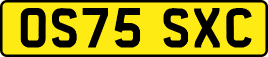 OS75SXC