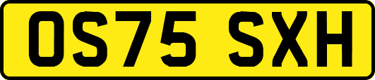 OS75SXH