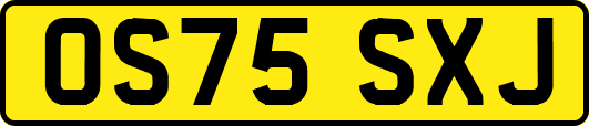 OS75SXJ