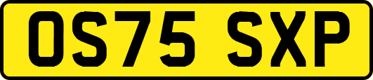 OS75SXP