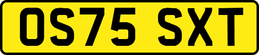 OS75SXT