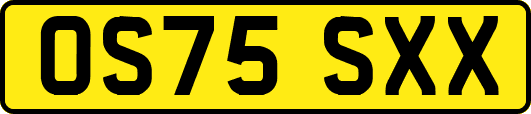 OS75SXX