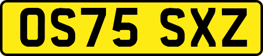 OS75SXZ