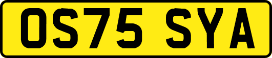 OS75SYA