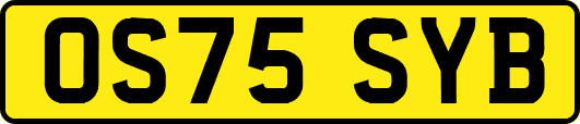 OS75SYB