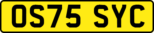 OS75SYC