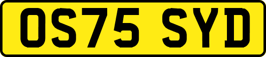 OS75SYD