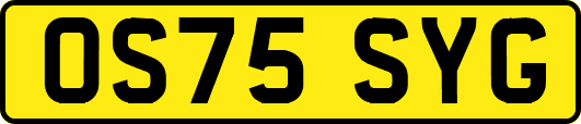 OS75SYG