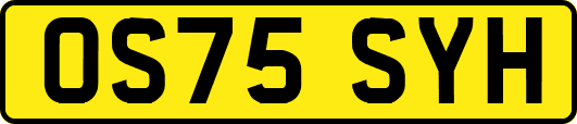 OS75SYH