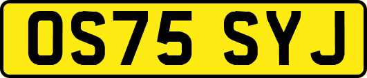 OS75SYJ