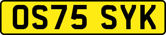 OS75SYK