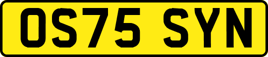 OS75SYN
